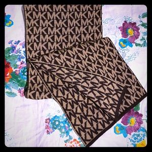 Michael Kors Scarf